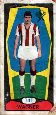 Feiticeiros do Futebol - Edicao A Francesa 141