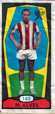 Feiticeiros do Futebol - Edicao A Francesa 142