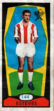 Feiticeiros do Futebol - Edicao A Francesa 144