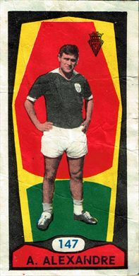 Feiticeiros do Futebol - Edicao A Francesa 147