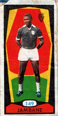 Feiticeiros do Futebol - Edicao A Francesa 149
