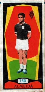 Feiticeiros do Futebol - Edicao A Francesa 150