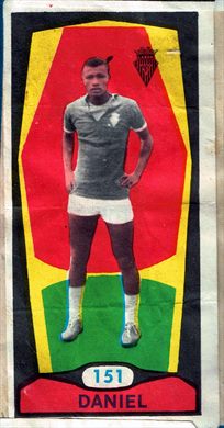 Feiticeiros do Futebol - Edicao A Francesa 151