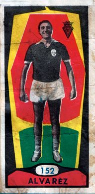 Feiticeiros do Futebol - Edicao A Francesa 152