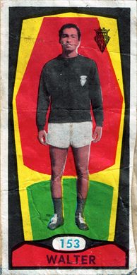 Feiticeiros do Futebol - Edicao A Francesa 153