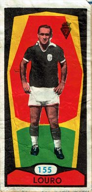 Feiticeiros do Futebol - Edicao A Francesa 155