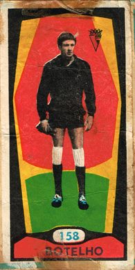 Feiticeiros do Futebol - Edicao A Francesa 158