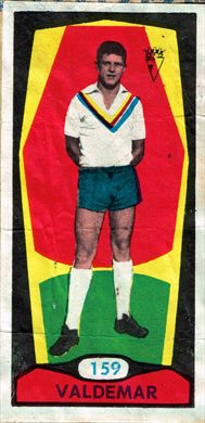 Feiticeiros do Futebol - Edicao A Francesa 159