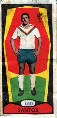 Feiticeiros do Futebol - Edicao A Francesa 160