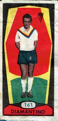 Feiticeiros do Futebol - Edicao A Francesa 161