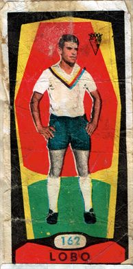Feiticeiros do Futebol - Edicao A Francesa 162