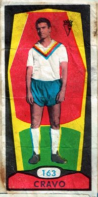Feiticeiros do Futebol - Edicao A Francesa 163