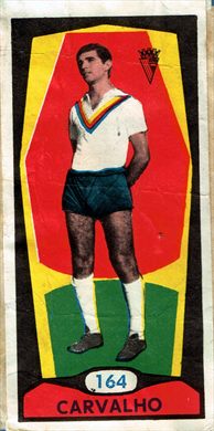 Feiticeiros do Futebol - Edicao A Francesa 164