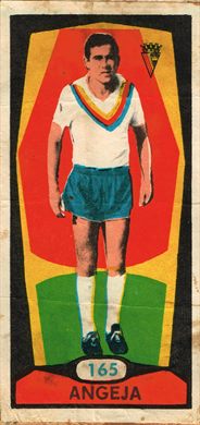Feiticeiros do Futebol - Edicao A Francesa 165