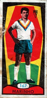 Feiticeiros do Futebol - Edicao A Francesa 167