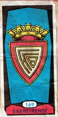 Feiticeiros do Futebol - Edicao A Francesa 169