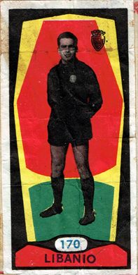Feiticeiros do Futebol - Edicao A Francesa 170