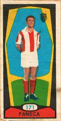 Feiticeiros do Futebol - Edicao A Francesa 171