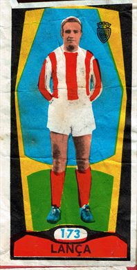Feiticeiros do Futebol - Edicao A Francesa 173