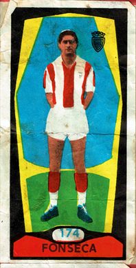 Feiticeiros do Futebol - Edicao A Francesa 174