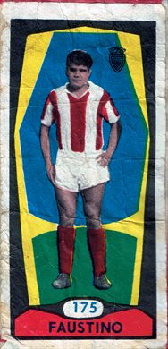 Feiticeiros do Futebol - Edicao A Francesa 175