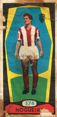 Feiticeiros do Futebol - Edicao A Francesa 176
