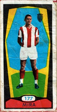 Feiticeiros do Futebol - Edicao A Francesa 177