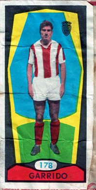 Feiticeiros do Futebol - Edicao A Francesa 178