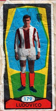 Feiticeiros do Futebol - Edicao A Francesa 179