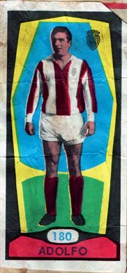 Feiticeiros do Futebol - Edicao A Francesa 180