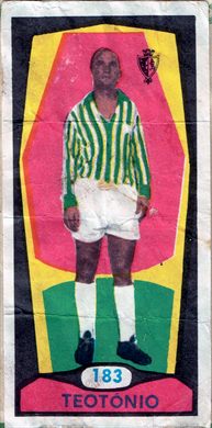 Feiticeiros do Futebol - Edicao A Francesa 183
