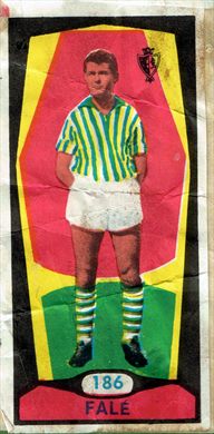 Feiticeiros do Futebol - Edicao A Francesa 186