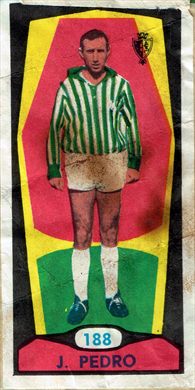 Feiticeiros do Futebol - Edicao A Francesa 188