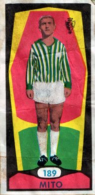Feiticeiros do Futebol - Edicao A Francesa 189