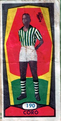 Feiticeiros do Futebol - Edicao A Francesa 190