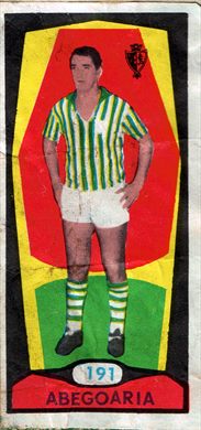 Feiticeiros do Futebol - Edicao A Francesa 191