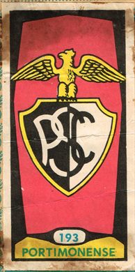Feiticeiros do Futebol - Edicao A Francesa 193