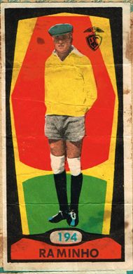Feiticeiros do Futebol - Edicao A Francesa 194