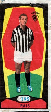 Feiticeiros do Futebol - Edicao A Francesa 195