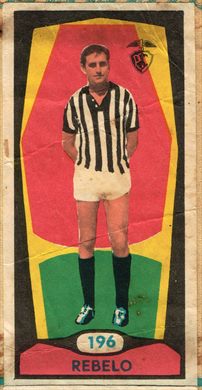 Feiticeiros do Futebol - Edicao A Francesa 196