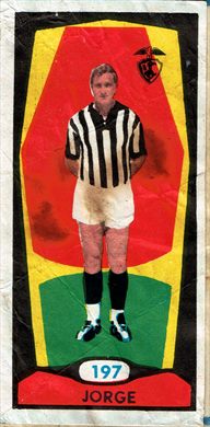 Feiticeiros do Futebol - Edicao A Francesa 197