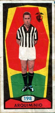 Feiticeiros do Futebol - Edicao A Francesa 198