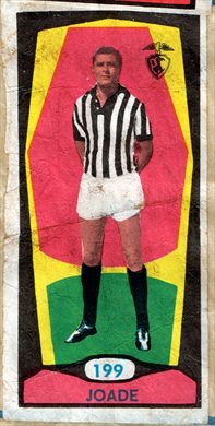 Feiticeiros do Futebol - Edicao A Francesa 199