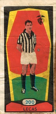 Feiticeiros do Futebol - Edicao A Francesa 200