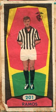 Feiticeiros do Futebol - Edicao A Francesa 201