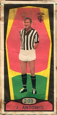 Feiticeiros do Futebol - Edicao A Francesa 203