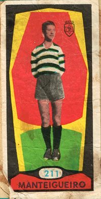 Feiticeiros do Futebol - Edicao A Francesa 211
