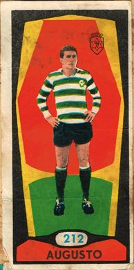 Feiticeiros do Futebol - Edicao A Francesa 212