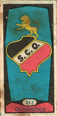 Feiticeiros do Futebol - Edicao A Francesa 217