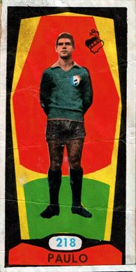 Feiticeiros do Futebol - Edicao A Francesa 218